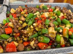 -缪氏川菜(丰盛町店)