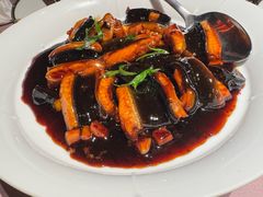 -璞徽·徽商家宴(长泰广场店)