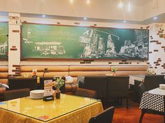 -嘉喜来比萨(罗马花园店)