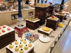 -上海富悦大酒店(松江店)