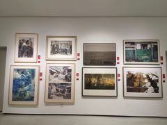 -四川美术学院美术馆