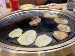 -杨小佳·齐齐哈尔烤肉·烤串(广州店)