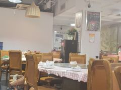 -百年老字号·马家烧麦馆(中街店)