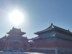 -历代帝王庙博物馆