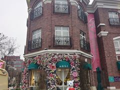 -桂园餐厅(五大道店)