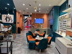 -海马体照相馆(新南凯德广场店)