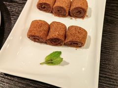 -局气 烤鸭·北京菜(光华路店)