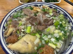 -夏家合汁(天润花园小区店)