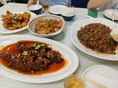 -黑石礁酒楼·海鲜(黑石礁店)