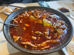 -之参餐厅(前门大街店)