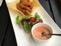 -BISTROFIORE美伊娜(伊犁南路店)