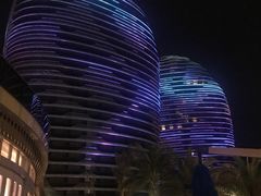 -凤凰岛度假酒店-海鲜自助餐厅