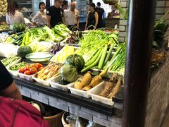 -大灶头·新昌菜(中国茶市店)