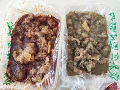 -定家小酥肉·清真(回民街店)