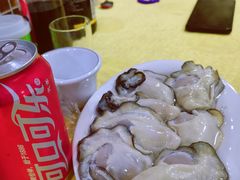 -濠轩阁特色生蚝火锅(水湾路店)