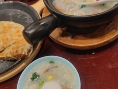 -宏状元现熬粥·京味菜(五棵松店)