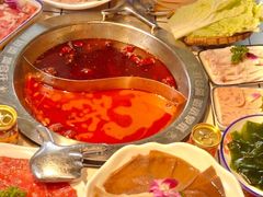 -贤合庄卤味火锅(顺城店)