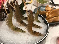 -川越泰火锅(吉利大厦店)