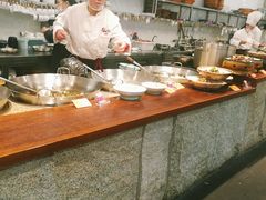 -梁家大院•农家菜(昆山会展中心店)