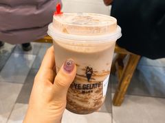 -野人先生现做冰淇淋(西安赛格店)