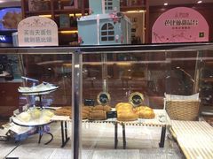 -凯德广场(西城店)