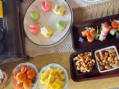 -三亚亚龙湾人间天堂鸟巢度假村