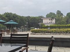 -厦门悦华酒店·绿庭主题自助餐厅