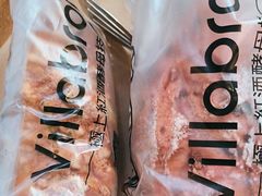 -酵墅·红酒酵母面包(羲和广场店)