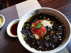 -山葵家·创意料理(EFC欧美广场店)