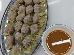 招牌蒸馄饨-嘉升大排档(番禺总店)