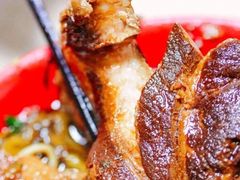 -小龙大肉面馆