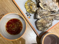-开蚝屋·海鲜龙虾烧烤(文二路店)