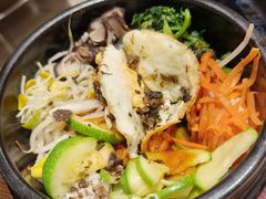 -熙成烧烤(白塔岭店)