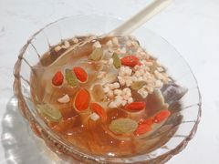 蛙蛙叫凉粉-蛙蛙叫·干锅年代(钻石广场店)