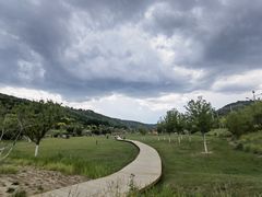 -南泥湾风景区