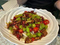 -乐三里屯面馆(阿那亚店)