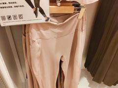 -优衣库(天津天河城店)