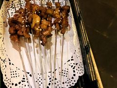 -杨记隆府(万象城店)