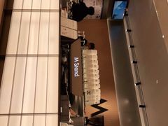 -M Stand(北京平安幸福中心店)