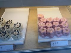 -祥禾饽饽铺·中式糕点(北京来福士店)