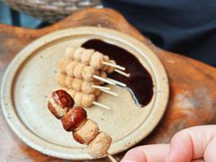 -去茶山(新光里店)