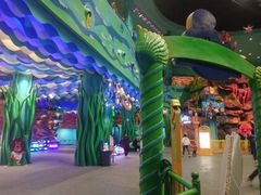 -青岛嘉年华主题乐园