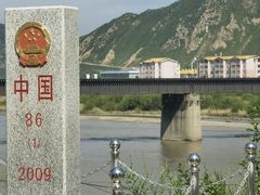 -图们国门景区