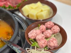 -北京华联购物中心(天通苑店)