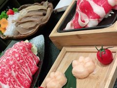 -湊湊火锅·茶憩(打浦桥日月光店)