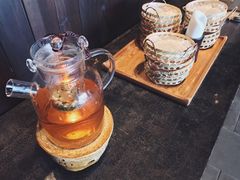 -法云安缦酒店