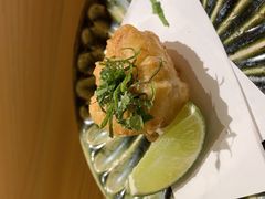 -鮨青(恒基名人购物中心店)