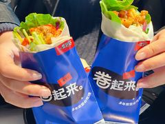 -一棠龙虾•王牌虾球(恒隆广场店)