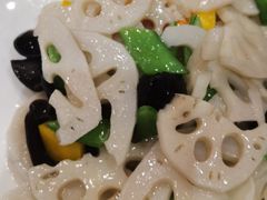 -东兴楼饭庄(六里桥店)