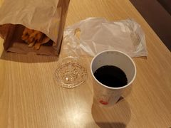 -麦当劳(杭州西湖银泰百货店)